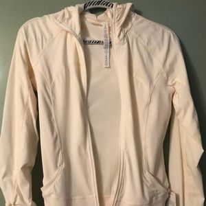 Lululemon athletic sweater